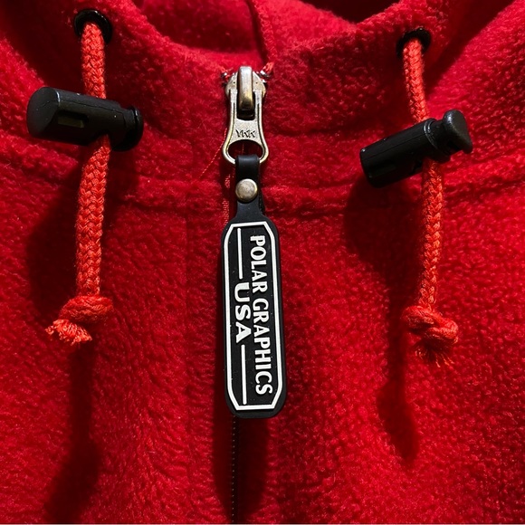 Polar Premium Collection - Baltic Cruising Edition - Like New! Size XL - Picture 5 of 14